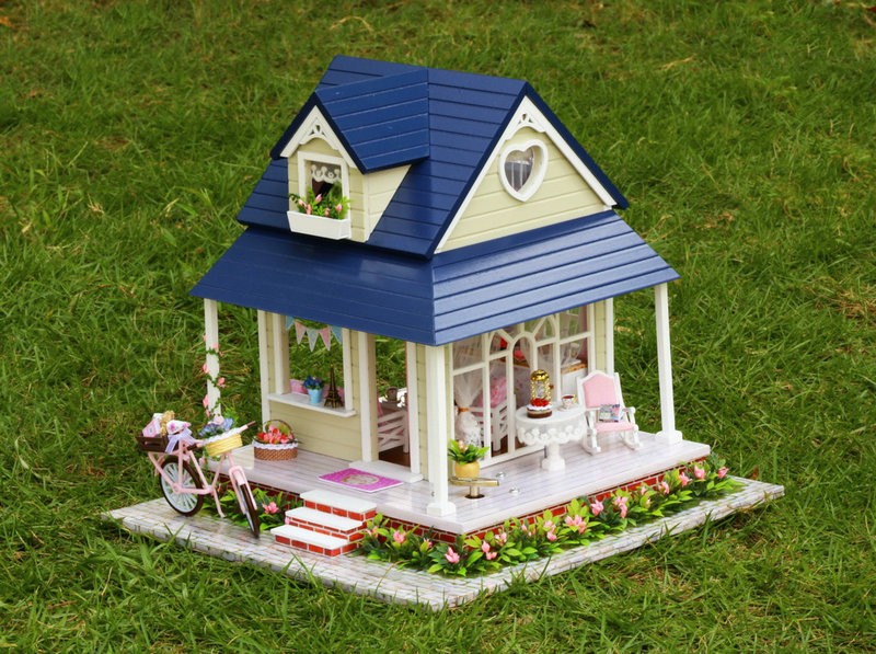 Dollhouse